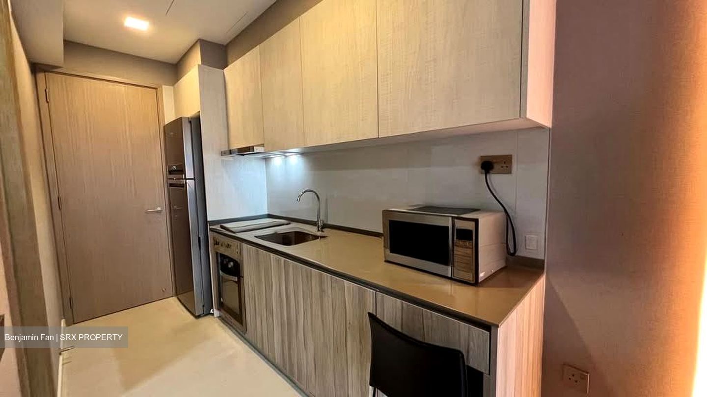 High Park Residences (D28), Apartment #597133291